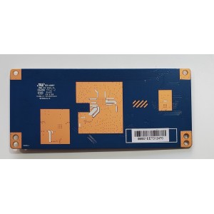 T-CON PARA TV WESTINGHOUSE ORIGINAL / NUMERO DE PARTE JUC7.820.00223629 / PANEL C500Y20-5C / C500Y19-6P / C500Y19-5C / MODELOS WR50UX4019 / WD50FB1200 / 100005396 / 100012585 / E4AA50R / E4SFT5017 / NOTA IMPORTANTE:COMPARAR EL PANEL Y MODELO
